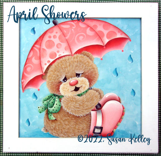 April Showers ePacket - Click Image to Close
