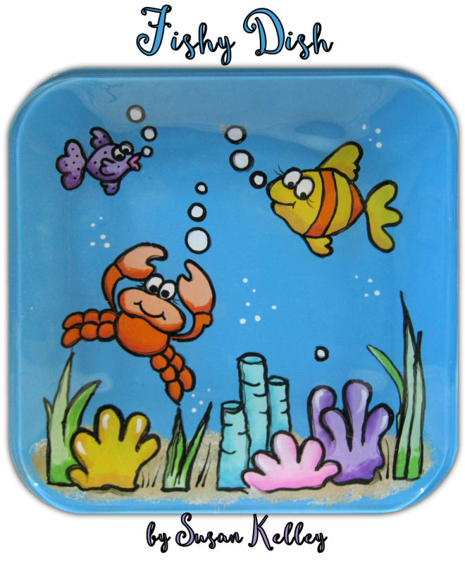 Fishy Dish ePacket - Click Image to Close