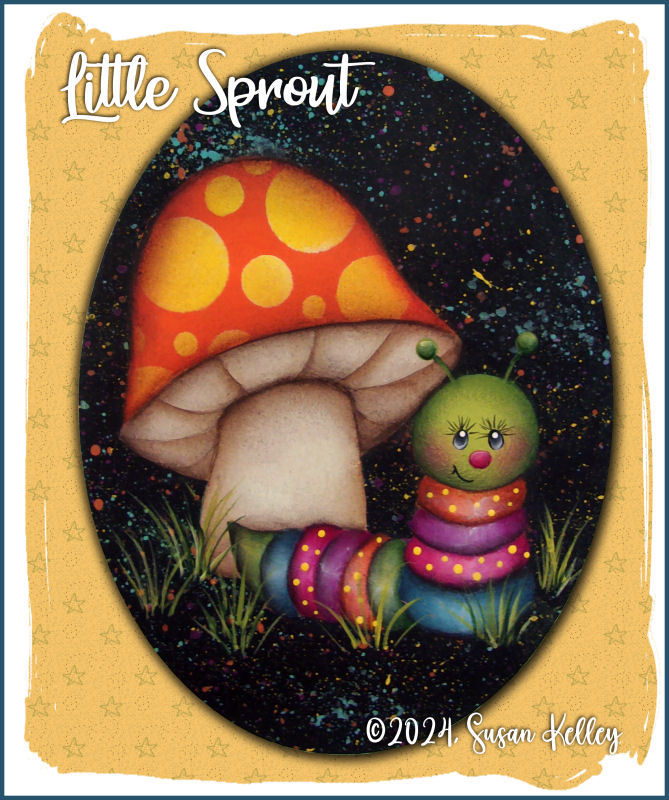 Little Sprout ePacket