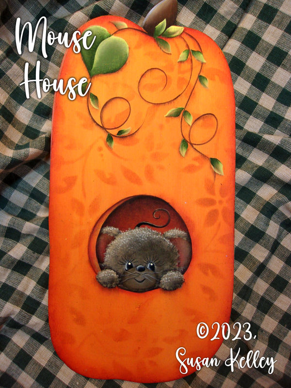 Mouse House ePacket - Click Image to Close