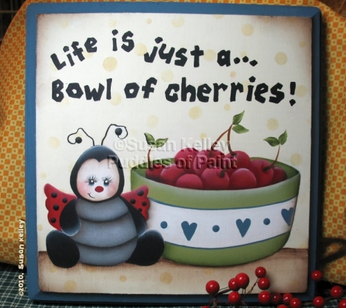 Bowl of Cherries ePacket - Click Image to Close